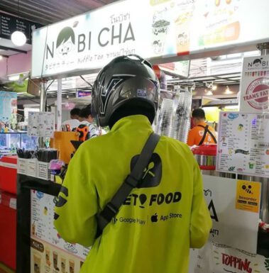 ตลาดเมืองไทยภัทร2