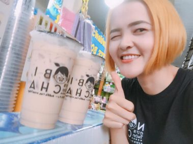 ตลาดน้ำดอนหวาย 3