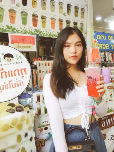 ตลาดน้ำดอนหวาย 4