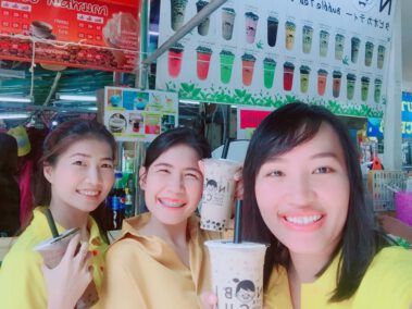 ตลาดน้ำดอนหวาย 6