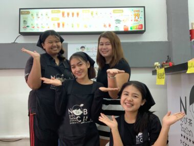 ตลาดพระประแดง 1