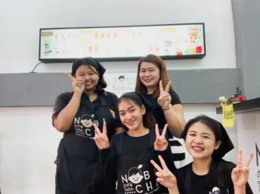 ตลาดพระประแดง 2