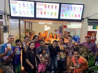 โนบิชา สาขาคลองสาม อ.คลองหลวง ปทุมธานี 1