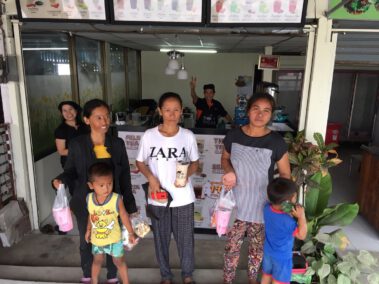 โนบิชา สาขาคลองสาม อ.คลองหลวง ปทุมธานี 10