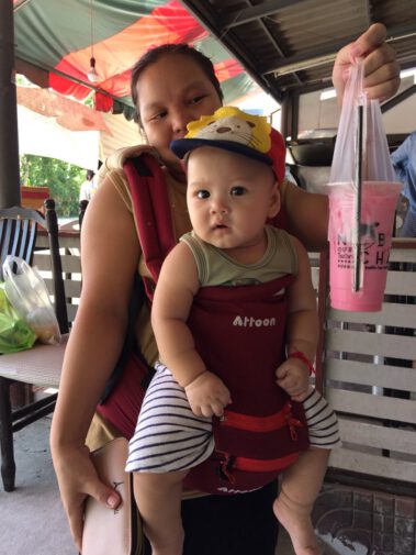 โนบิชา สาขาคลองสาม อ.คลองหลวง ปทุมธานี 9