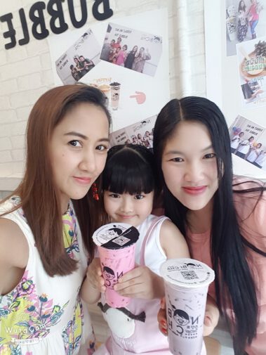 Nobicha สาขาข้างมหาลัยพระจอมเกล้าธนบุรีบางมด3