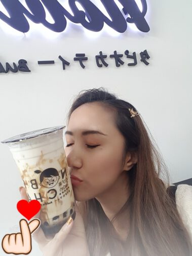 Nobicha สาขาข้างมหาลัยพระจอมเกล้าธนบุรีบางมด6