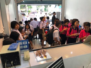 ตลาดบางบัวทอง3