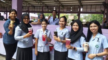 ร้านโนบิชา สาขามะนัง จ.สตูล.1