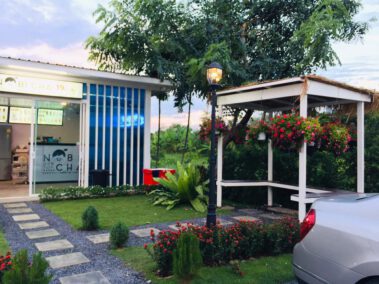 ร้านโนบิชา สาขาหนองจอก.3