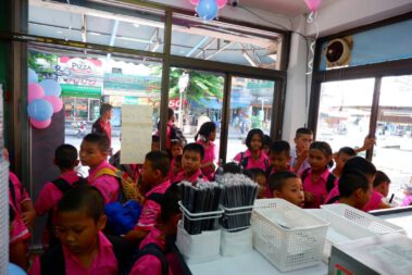 สาขาตลาดอุดมสุข7