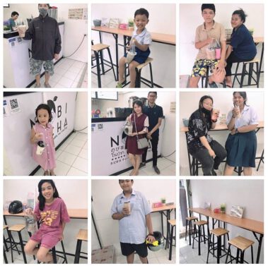 สาขาสุขุมวิท 101 วชิรธรรมสาธิต 573