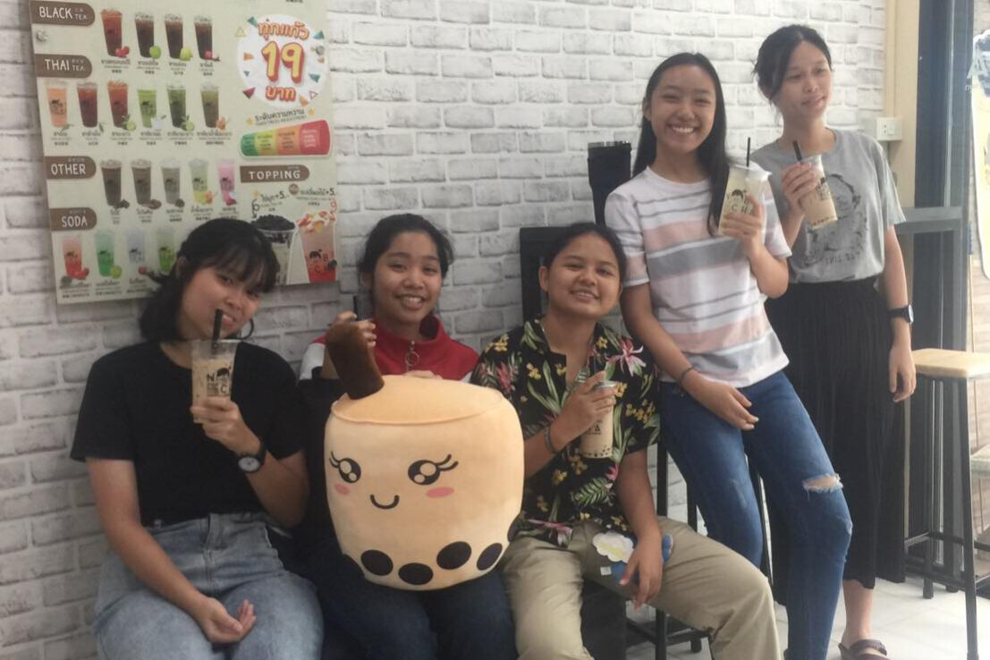 โนบิชา สาขานนทบุรี ซอย6(ตรงข้ามเทคโนราชมงคล สุวรรณภูมิ).3