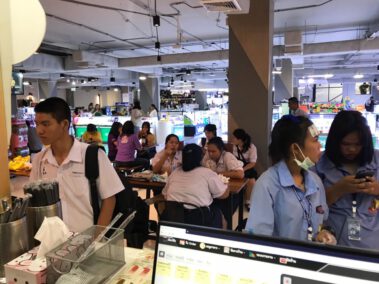 โนบิชา สาขาน้ำพลุ มหาชัย.3