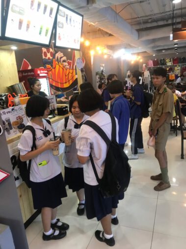 โนบิชา สาขาน้ำพลุ มหาชัย.4