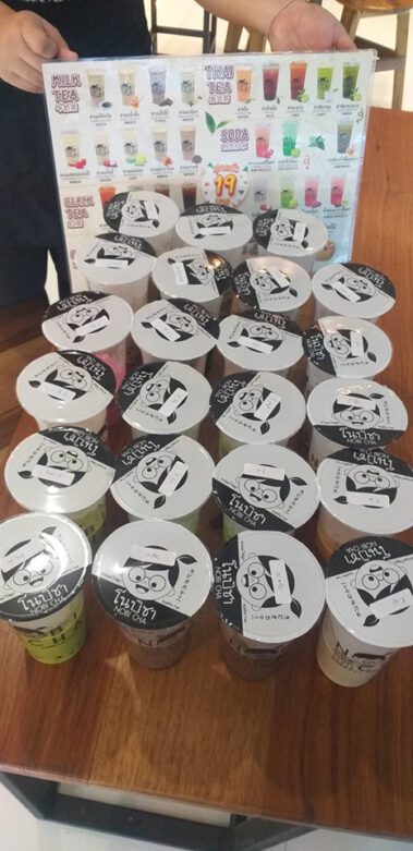 โนบิชา สาขาน้ำพลุ มหาชัย.5