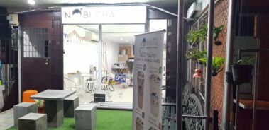 โนบิชา สาขาราชภัฏสงขลา1