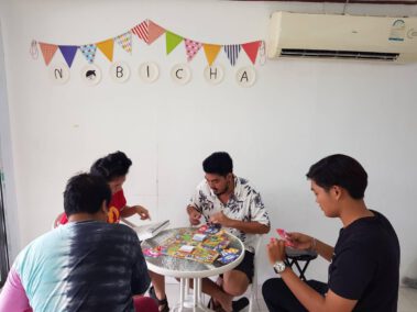 โนบิชา สาขาราชภัฏสงขลา4