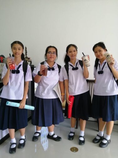 โนบิชา สาขาราชวินิตบางเขน2