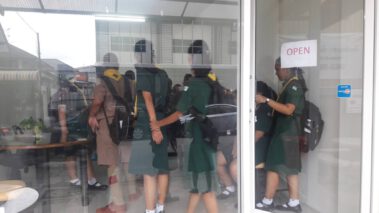 โนบิชา สาขาราชวินิตบางเขน4