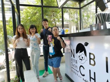 โนบิชา สาขาวิภาวดี54.1