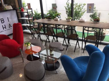 โนบิชา สาขาหน้าหมู่บ้านวิเศษสุขเฟส2.6