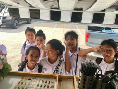 โนบิชา สาขาเดอะริชเอกชัย บางบอน3