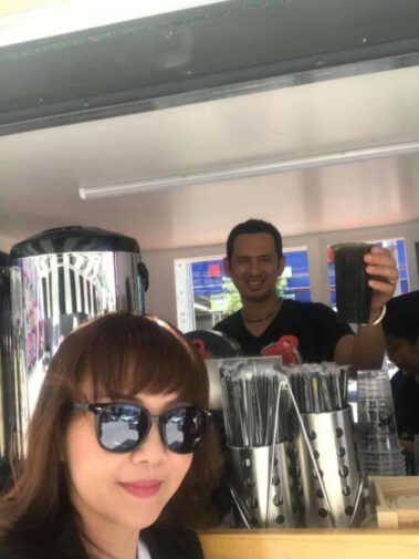 โนบิชา สาขาเดอะริชเอกชัย บางบอน5