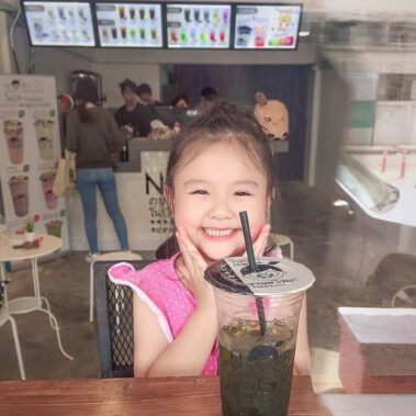 โนบิชา สาขาเมืองเอกรังสิต2