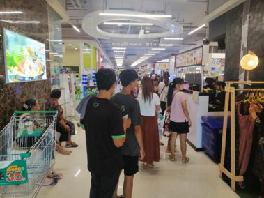 โนบิชา สาขาโลตัสสมุทรสาคร มหาชัย2.1