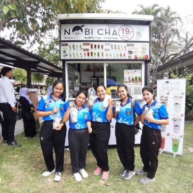 โนบิชา..สาขา ม.ราชภัฏนครศรีธรรมราช 2 โนบิชา..สาขา ม.ราชภัฏนครศรีธรรมราช2