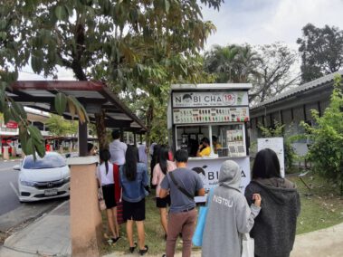 โนบิชา..สาขา ม.ราชภัฏนครศรีธรรมราช 5 โนบิชา..สาขา ม.ราชภัฏนครศรีธรรมราช5