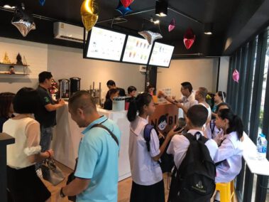 โนบิชา สาขาซูซูกิบางหว้า MRTเพชรเกษม 48 2