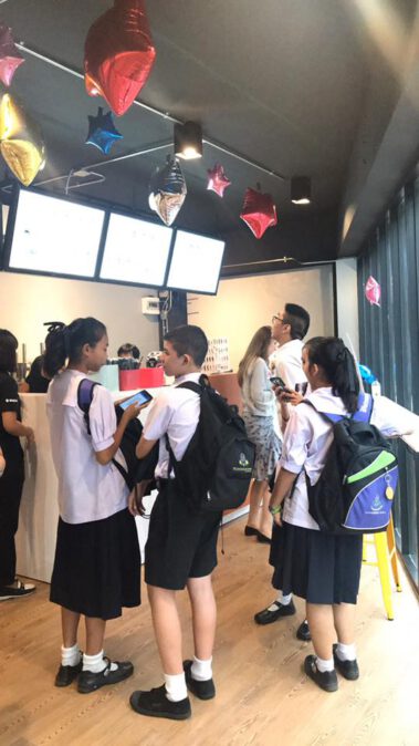 โนบิชา สาขาซูซูกิบางหว้า MRTเพชรเกษม 48 3