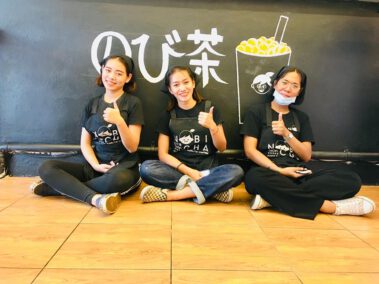 โนบิชา สาขาตลาดพระประแดง 5