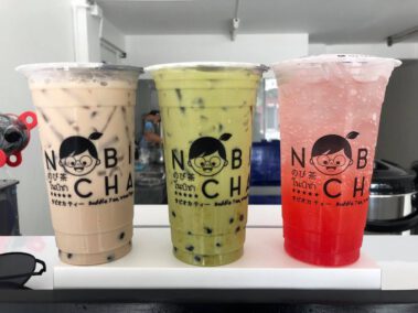 โนบิชา สาขาพหลโยธิน 54 4 4