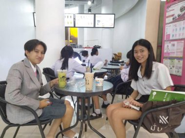 โนบิชา สาขาอินเด็กซ์ลิฟวิ่งมอลล์บางใหญ่ 5