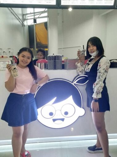 โนบิชา สาขาอินเด็กซ์ลิฟวิ่งมอลล์บางใหญ่ 6