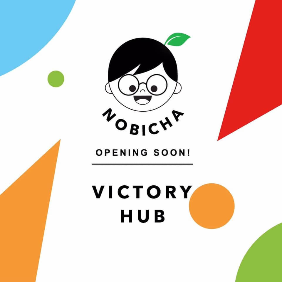 Nobicha สาขา Victory Hub 1